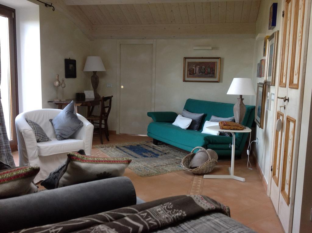 Monterosato Country House Monterubbiano Habitación foto