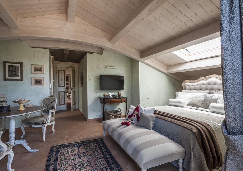 Monterosato Country House Monterubbiano Habitación foto