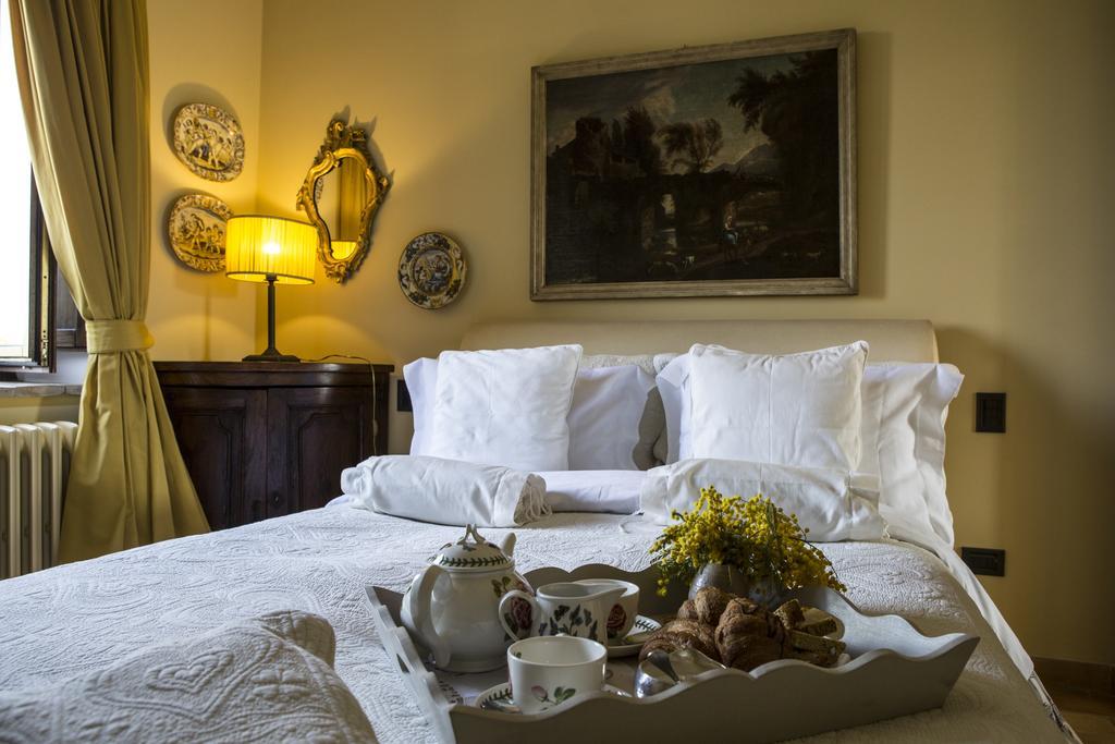 Monterosato Country House Monterubbiano Habitación foto
