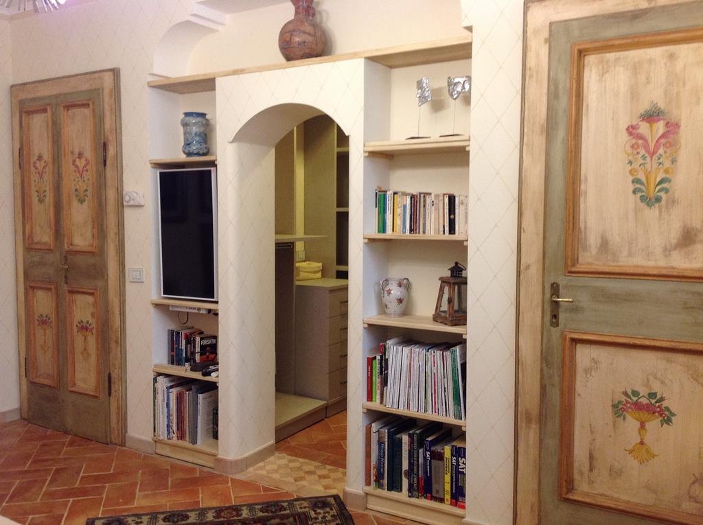 Monterosato Country House Monterubbiano Habitación foto