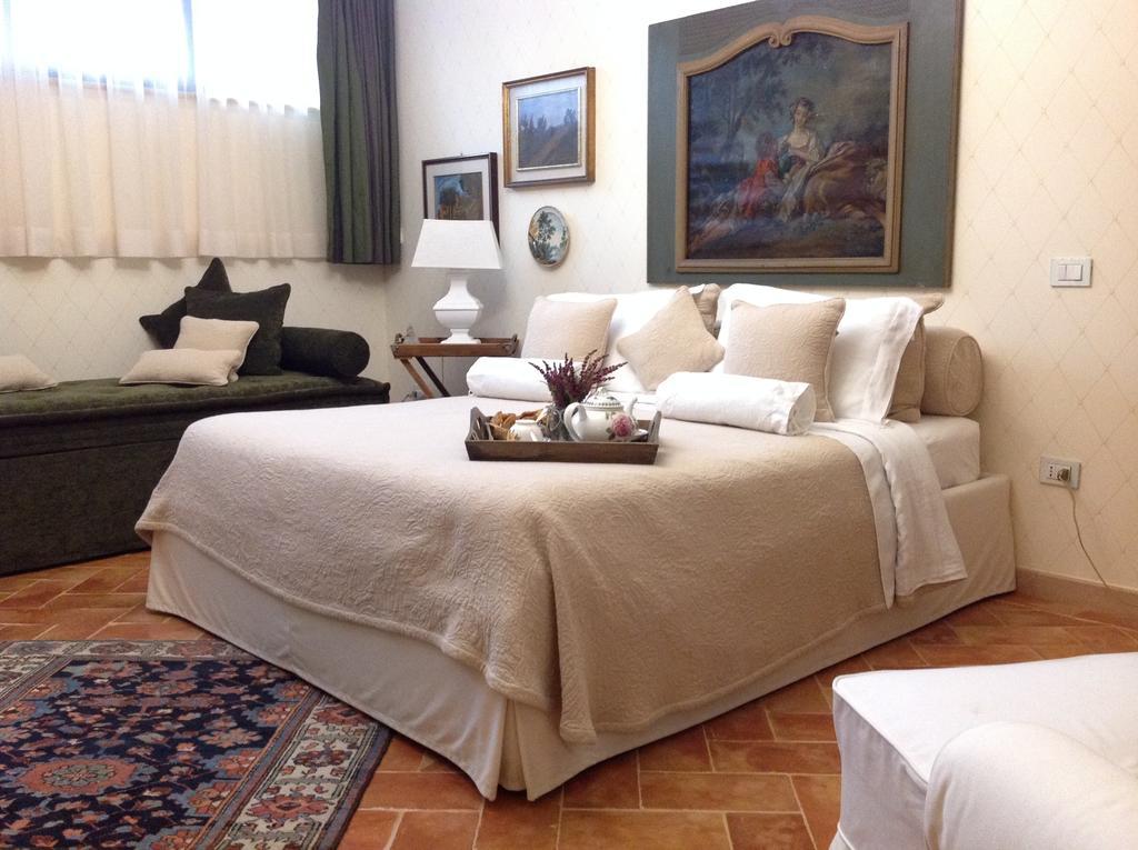 Monterosato Country House Monterubbiano Habitación foto