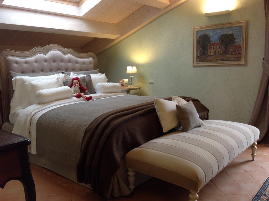 Monterosato Country House Monterubbiano Habitación foto