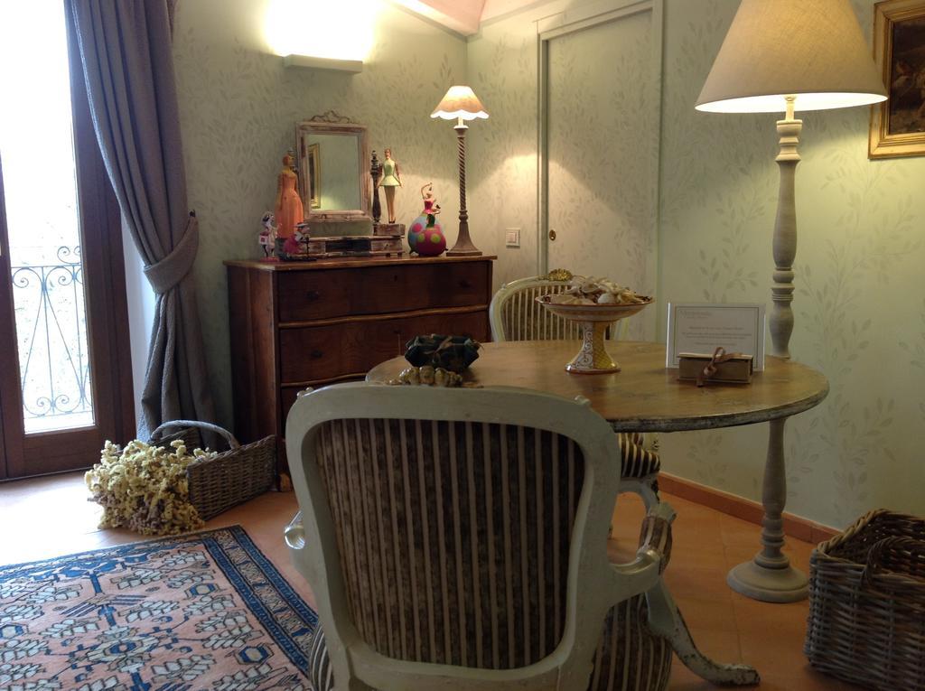 Monterosato Country House Monterubbiano Habitación foto