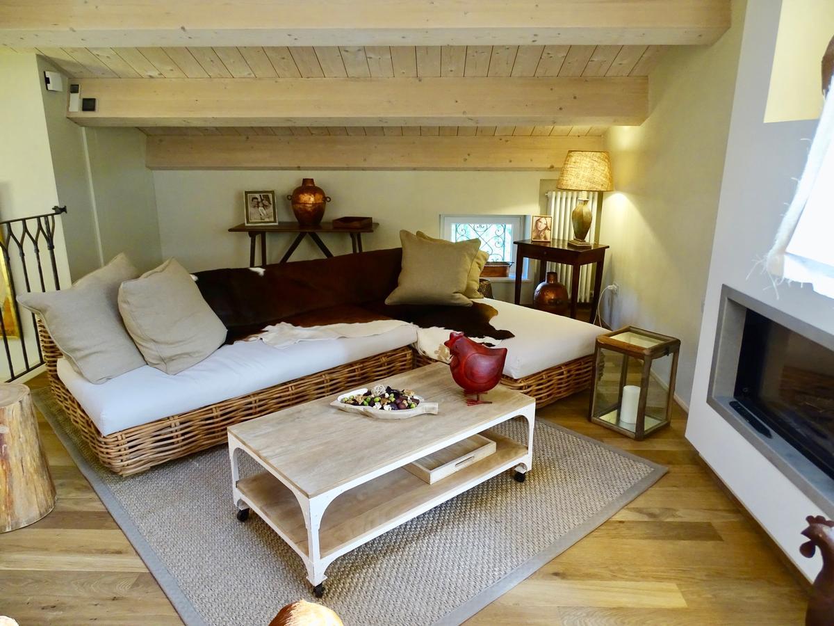 Monterosato Country House Monterubbiano Exterior foto