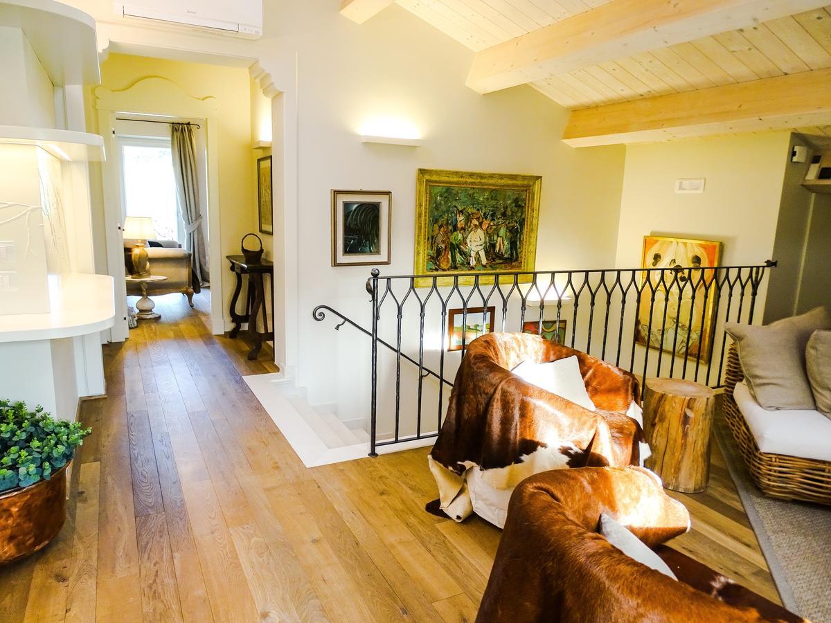 Monterosato Country House Monterubbiano Exterior foto